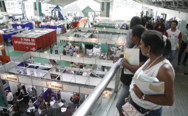 Belém sedia a maior feira do empreendedorismo da Amazônia