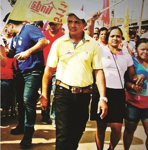 Suplente de vereador “Lobato Cidade Jardim” morre após ser atacado por abelhas