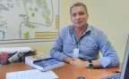 Rivelino Oliveira Pereira-gerente Ciretran Parauapebas