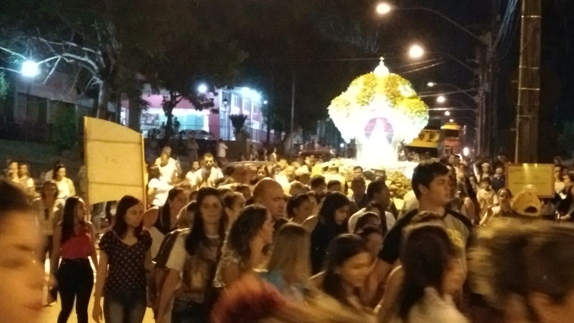 cirio ontem 3