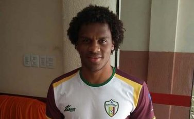 Gilberto PFC novo