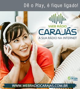 Web Rádio Carajás