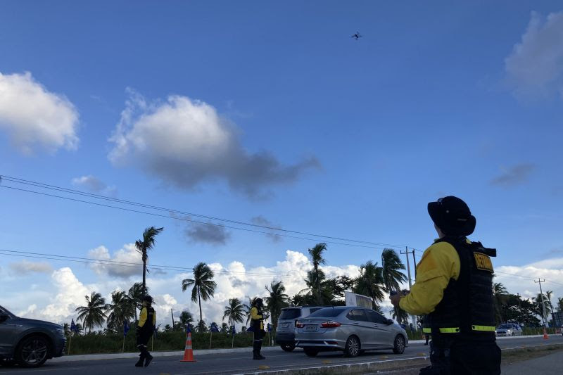 Detran finaliza Operação Finados sem registro de morte em rodovias