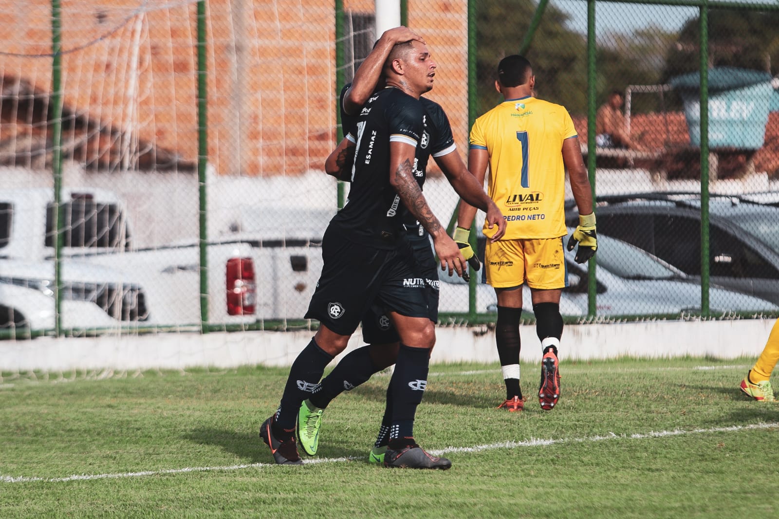 Clube Do Remo Vai Voltar A Jogar Na Cidade De Parauapebas Pelo