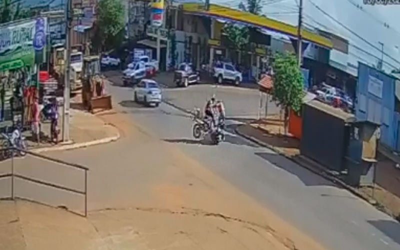 Motociclista Morre Ap S Acidente De Tr Nsito Em Tucuru Z Dudu