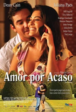 filme amor por acaso. Filme: Amor por acaso