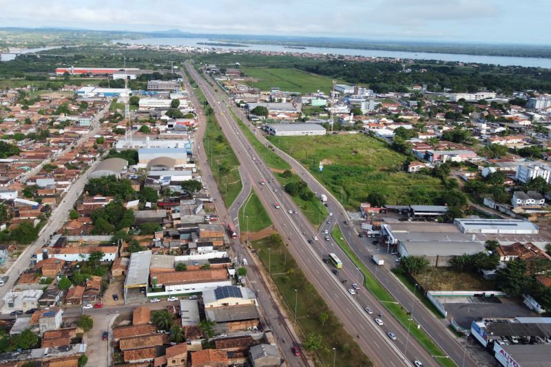 Marabá tem o pior índice em qualidade de vida entre os 4 municípios ...