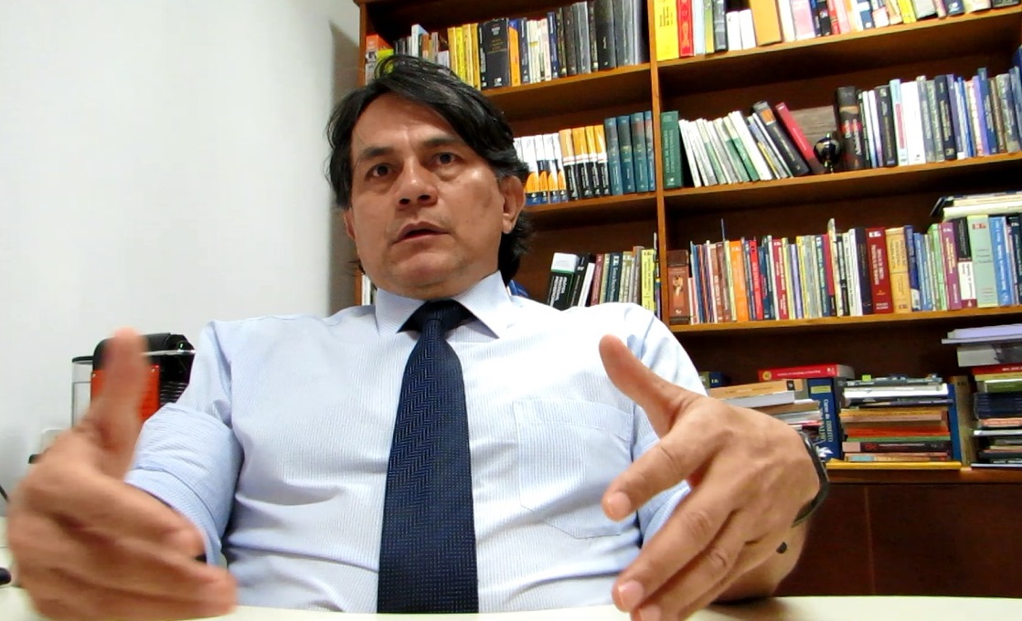 Juiz Jonatas Andrade JT Marabá