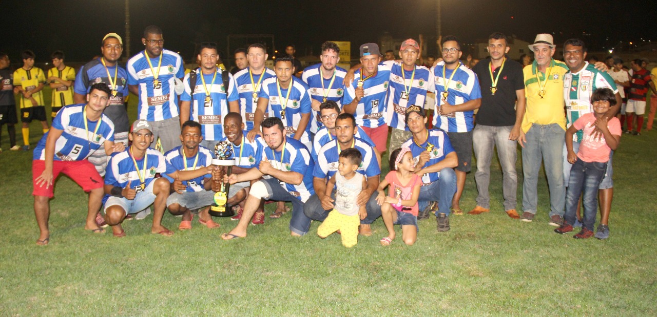 Conquista terceiro lugar