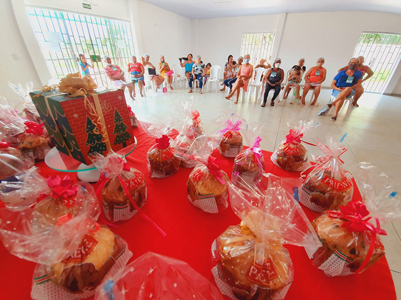 Parauapebas: Prefeitura abre programação natalina com lançamento do “Natal  dos Sonhos” - ZÉ DUDU