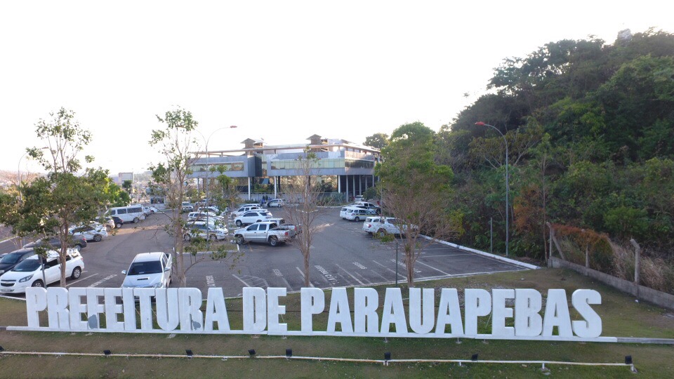 Ornamentação natalina de Parauapebas deve custar R$ 2,17 milhões - ZÉ DUDU