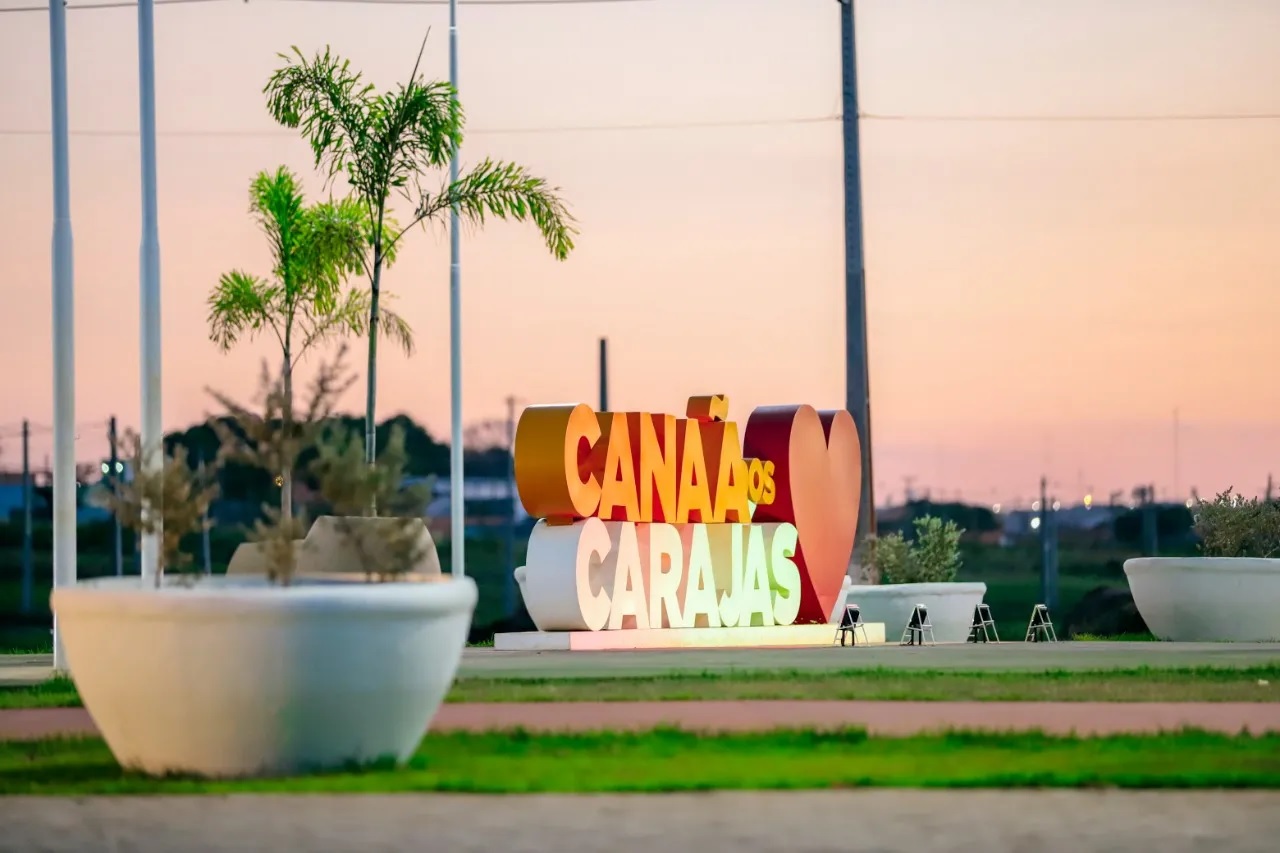 Canaã dos Carajás se prepara para sediar um dos maiores torneios de xadrez  do Pará - Jornal In Foco