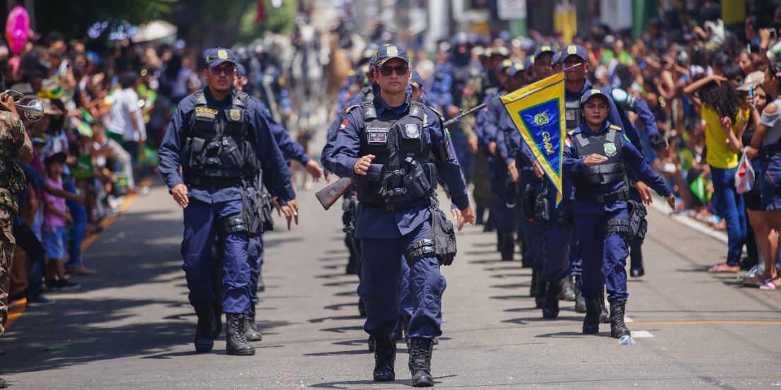 Marabá vai criar Conselho e Fundo Municipal de Segurança para combater criminalidade - ZÉ DUDU