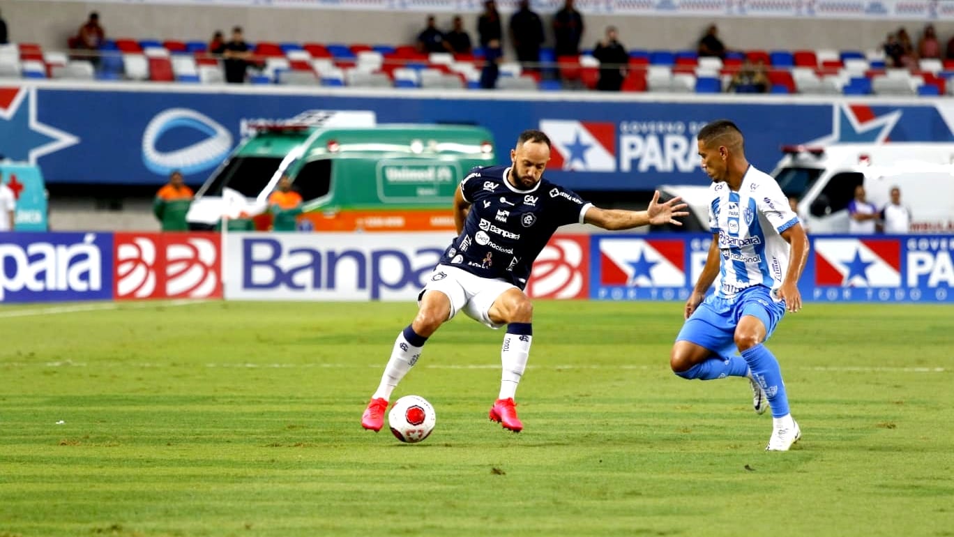 Gol Da Sorte Belém