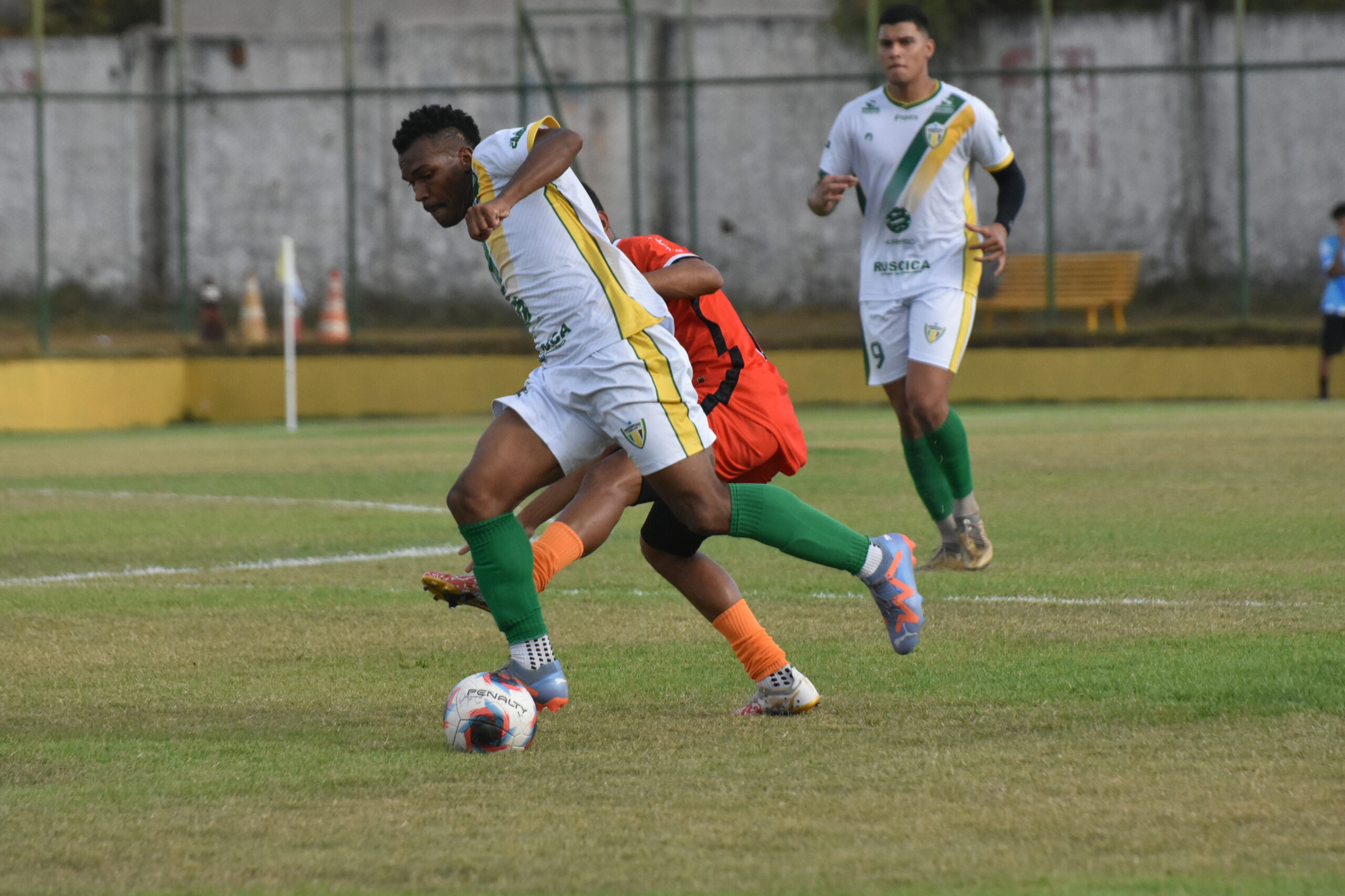 Federação Paraense de Futebol realiza sorteio dos grupos do Parazão de 2024  - ZÉ DUDU