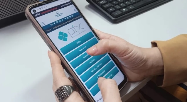 Fique Atento: Regras Do Pix Mudam A Partir Desta Sexta-feira (1º) - ZÉ DUDU